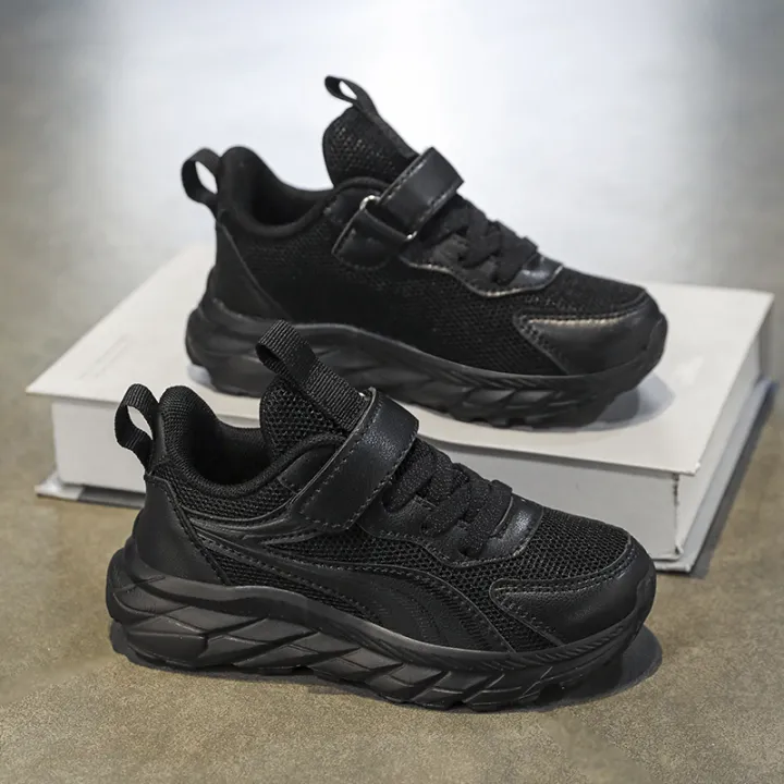 %E3%80%90Unbeatable%20Prices%E3%80%91%20black%20shoes%20kid%20school%20sneakers%20shoes%20running%20shoes%20boy%20and%20girl%20children%20casual%20shoes%20boy%20kasut%20sukan%20-%20Image%207