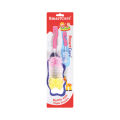 Bottle Brush for Cleaning Durable And Flexible Household Cleaning Tool. 