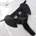 1PC New Men's Boy Elephant G-string Underwear Thong Briefs T-Back Panties Lingerie Black/Red/Leopard. 