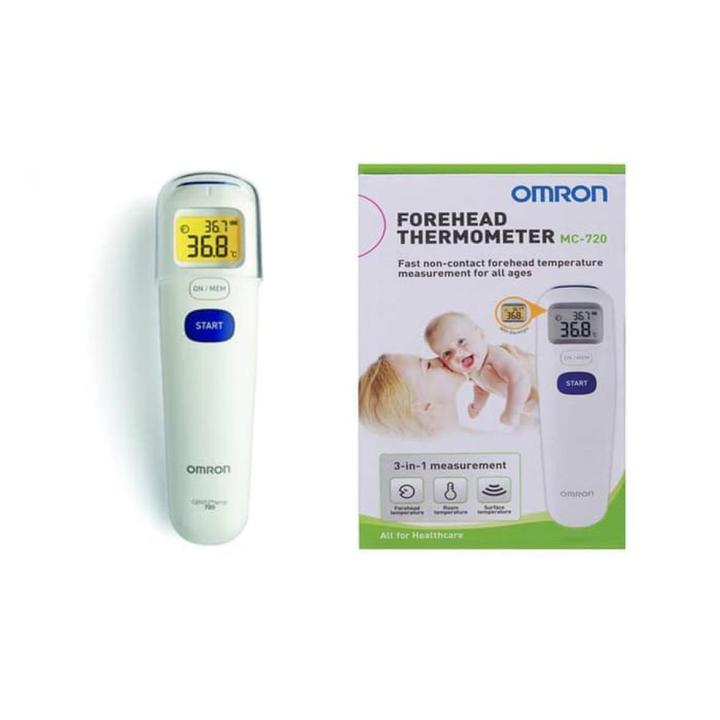 OMRON%20FOREHEAD%20THERMOMETER%20MC-720%20with%201%20year%20replacement%20warranty%20-%20Image%204