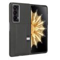 (New)Litchi Texture Card Slot Phone Case For Honor Magic V2.