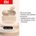 【original-Ready stock+FREE Shipping+COD】Xiaomi X6 TWS wireless bluetooth earbuds True Wireless Earphones With Bluetooth 5.0, Sports Sweatproof.