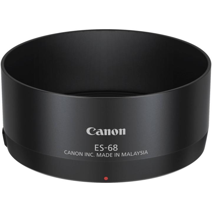 Canon%20ES-68%20Lens%20Hood%20For%20Canon%2050MM%20STM%20Lens%20-%20Image%202