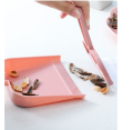Plastic Belcha With-multicolour.
