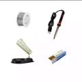 Soldering Iron Equipment Kit- Combo - Tools.