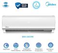 MIDEA 2.0 Ton Energy Saving Inverter, Durable AC With Free Delivery and Official Warranty | MSI-24CRN. 