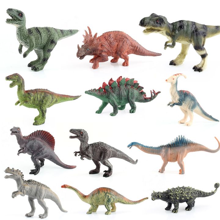 Dinosaur%20Model%20Toys%20Jurassic%20Tyrannosaurus%20Indominus%20Rex%20Triceratops%20Brontosaurus%20Boy%20Christmas%20Birthday%20Gift%20for%20Kids%20-%20Image%206
