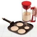 pancake machine. 