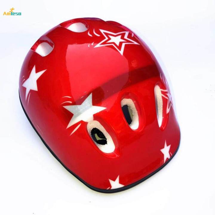 7%20Pieces/Set%20Kids%20Bike%20Portable%20for%20Skateboard%20Sports%20Roller%20Skating%20-%20Image%206