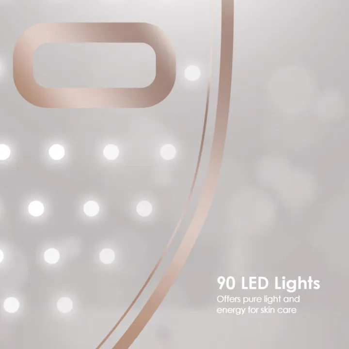 HEGRUS%207%20Colors%20LED%20Facial%20Mask%20Photon%20Therapy%20Rejuvenation%20Anti%20Acne%20Removal%20Care%20Mask%20Beauty%20Instrument%20Whitening%20Led%20Mask%20Machine%20-%20Image%204