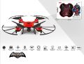 Spider Man Drone Four Axis With Remote Control. 