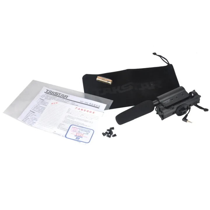 New-%20TAKSTAR%20SGC-598%20Professional%20Photography%20Interview%20Dedicated%20Microphone%20for%20DSLR%20&%20DV%20Camcorder%20-%20Image%206