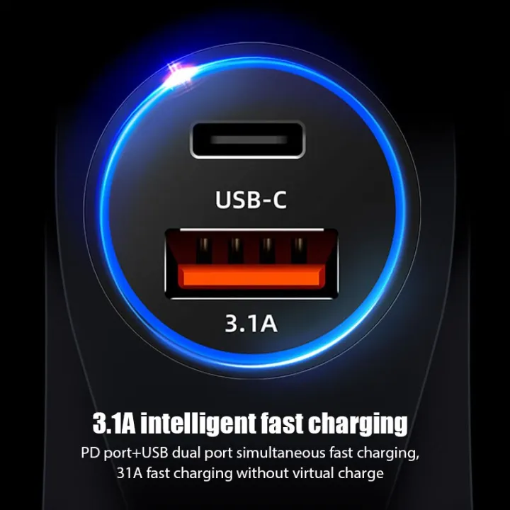 Dual%20USB%20Car%20Charger%20for%20iPhone%2011%2014%20Xiaomi%20Samsung%20Quick%20Charge%203.1%20Fast%20Charging%20Car-Charger%20Phone%20Charger%20Adapter%20in%20Car%20-%20Image%205