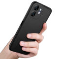 For Infinix Smart 9 \ Hot 50i / X6532 Heavy Strong Liquid Silicone Back Cover Soft Gel Rubber Shockproof Cover For Infinix Smart 9 Phone Case.