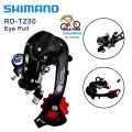 Shimano TZ-50 6/7 speed Rear Derailleur/Gear Changer Bicycle Accessories Prince Cycle Store.