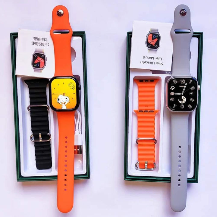 Keqiwear%20KW19%20Max%20Series%209%20Smart%20watch%20-%20Image%203