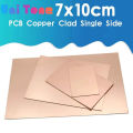 Single Layer Copper Clad Board for DIY PCB Projects.
