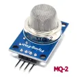 MQ-2 MQ2 Gas Sensor Module For Arduino DIY Electrical Circuitry & Parts. 