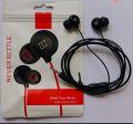 OnePlus Buds Wired Earphones with Mic Buds - Headphone. 