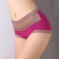 Fashion Women Seamless Ultra-thin Underwear Women's Panties_{ Impoted From Chaina }. 