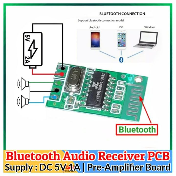 5V%20Bluetooth%20Audio%20Receiver%20board%20mp3%20lossless%20decoder%20board%20Wireless%20Stereo%20Music%20Module%20Bluetooth%20Pre-Amplifier%20-%20Image%207