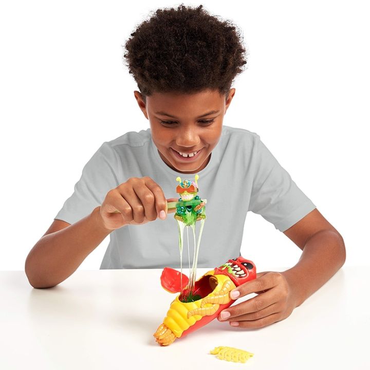 Treasure%20X%20Aliens%20Dissection%20Toys%20Slime%20Action%20Figure%20and%20Treasure%20Dissect%20Alien%20and%20Obtain%20Alien%20Slime%20Search%20for%20Treasure%20Toy%20-%20Image%204