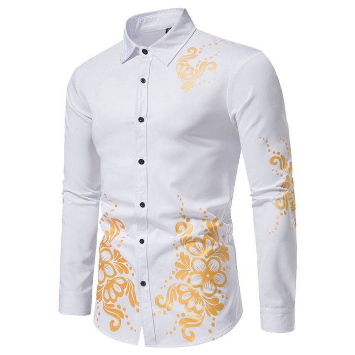 Golden%20Leaf%20Print%20Luxury%20Shirt%20Men%20Autumn%20Winter%20Single%20Breasted%20Long%20Sleeve%20Slim%20Fit%20Button%20Retro%20Social%20Dress%20Shirt%20Streetwear%20-%20Image%204