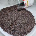 Tokma Dana Basil Seeds Tokma Dana -100gm (Premium). 