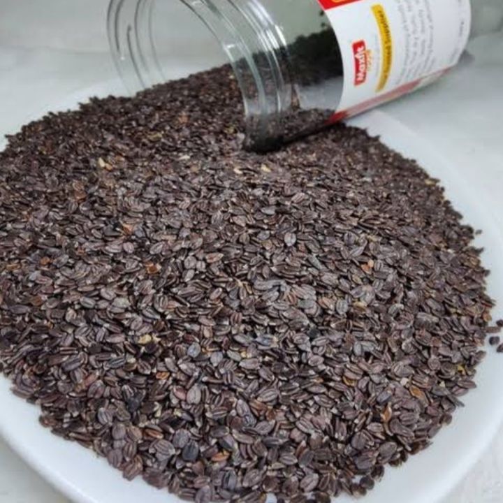 Tokma%20Dana%20Basil%20Seeds%20Tokma%20Dana%20-100gm%20(Premium)%20-%20Image%204