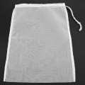 100 Mesh Food Grade Filter Bag Reuseable Home Brew Making. 