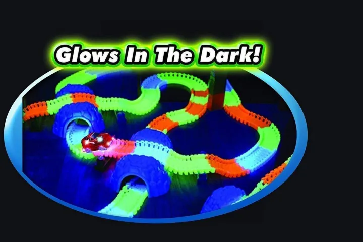 Magic%20Tracks%20Toy%20for%20Kids-%20Amazing%20Racetrack%20-%20Bends,%20Flexes%20and%20Glows%20-%203D%20LED%20Lights%20-%20220%20pcs,%20Multicoloured%20-%20Image%206
