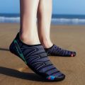 Water Shoes for Womens and Mens Summer Barefoot Shoes Quick Dry Aqua Socks for Beach Swim Yoga Exercise Aqua Shoes. 