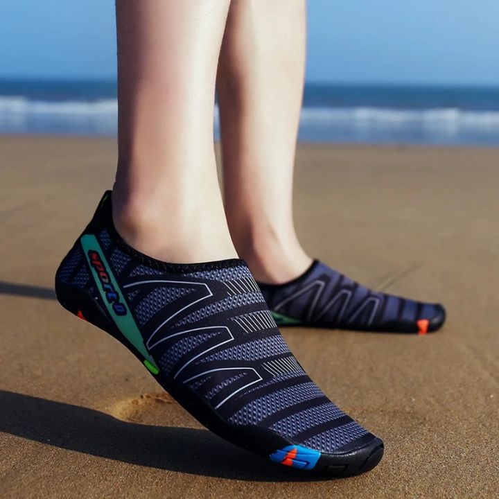 Water%20Shoes%20for%20Womens%20and%20Mens%20Summer%20Barefoot%20Shoes%20Quick%20Dry%20Aqua%20Socks%20for%20Beach%20Swim%20Yoga%20Exercise%20Aqua%20Shoes%20-%20Image%206