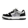 Warrior Men's Shoes Ink Painting Board Shoes Summer New 2023 Mesh Breathable Casual Sneaker Men Fashion Shoes Men.