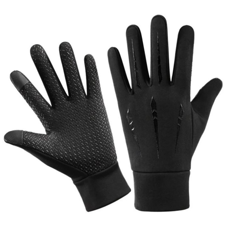 Winter%20Gloves%20Anti-slip%20Cycling%20Bike%20Gloves%20TouchScreen%20Thermal%20Cold%20Weather%20Running%20Gloves%20Fleece%20Full%20Finger%20for%20Men%20and%20Women%20-%20Image%207