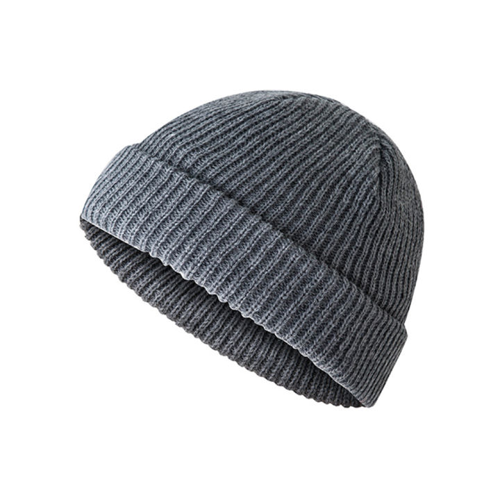 Men%20Women%20Mini%20Fisherman%20Beanie%20Hat%20Winter%20Soft%20Woolen%20Knitted%20Docker%20Skull%20Cap%20-%20Image%209