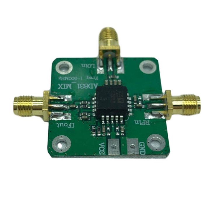 3X%20AD831%20High%20Frequency%20Transducer%20RF%20Mixer%20Module%20500MHz%20Bandwidth%20RF%20Frequency%20Converter%20-%20Image%205