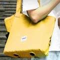 Cat Carrier Cat Outgoing Bag Carrying Handbag for Hiking Outdoor Traveling. 