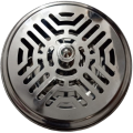 Coil Stand/ Mosquito Coil Holder/ Mosquito Coil Stand/Mosquito Coil Case- 6 Inch. 