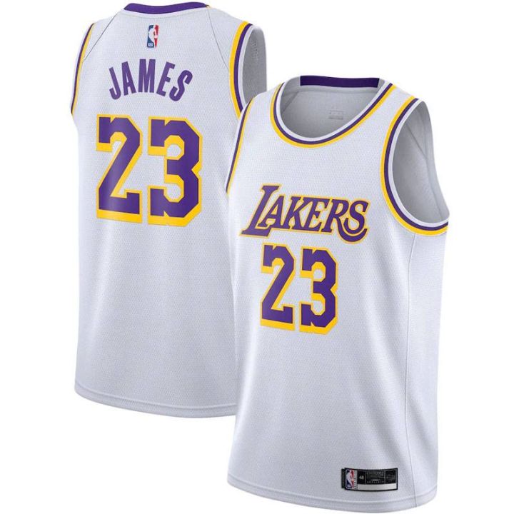 2022%20NBA%20Jersey%20Los%20Angeles%20Lakers%20No.23%20James%20Classic%20Jersey%20Sports%20Vest%20Commemorative%20Edition%20Plus%20Size%20Unisex%20-%20Image%202