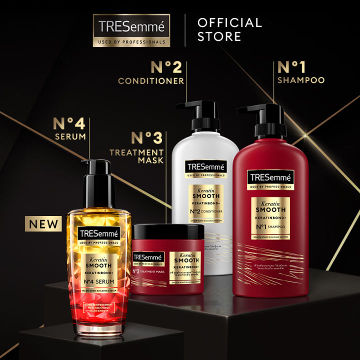 International%20%20Tresemme%20Keratin%20Smooth%20Conditioner%20380ml%20-%20Image%203