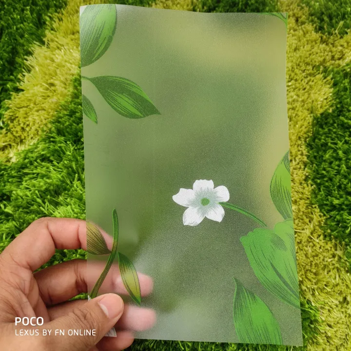 (5%20Pcs)%20Colourful%20Back%20Poly%20Sticker%20For%20Any%20Mobile%20Phone%20(Under%207%20inch%20Display)Free%20Size%20Lamination%20Fiber%20Textured%20Wrapping%20Film%20Laminating%20Stikar%20Paper%20Cover(Transparent)360%20Degree%20Protection%20Wrap%20-%20Image%206