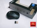 Small Dall 2.4 Ghz Best Quality Wireless Mouse - Mouse - Mouse - Mouse.