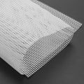 20Pcs Premium Non Stick Silicone Dehydrator Sheets for Fruit Dryer Mesh 37X29cm.