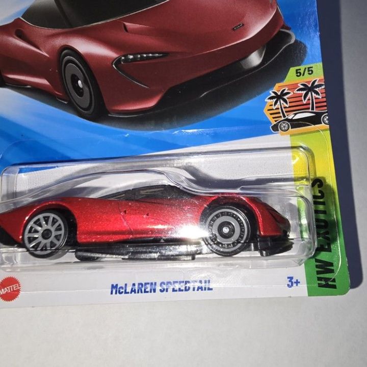 Hot%20Wheels%202023%20Release%20(Mainline)%20Mclaren%20Speedtail,%20Scale%20-%201:64%20-%20Image%206