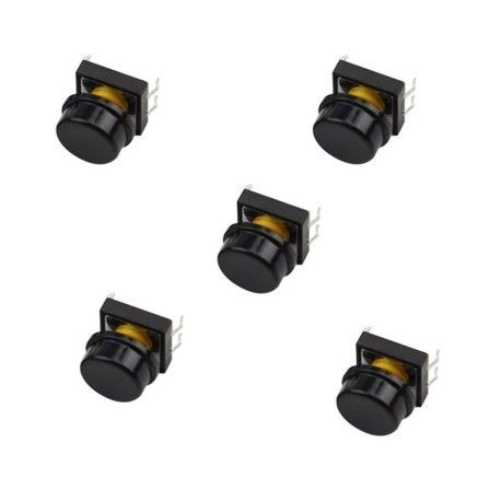 Black%20-%20Large%20Tactile%20Switch%20with%20Round%20Button%20Box%20of%2050%20Pieces%20-%20Image%202