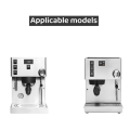 For / ProX Espresso Coffee Machine 1.0mm Aperture 4 Hole Steam Nozzle.