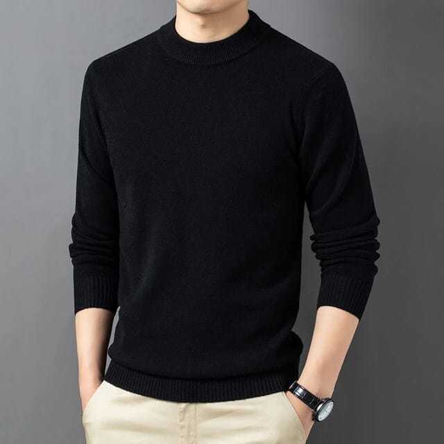China%20Cotton%20Full%20Sleeve%20Sweater%20for%20Men%20-%20Image%203