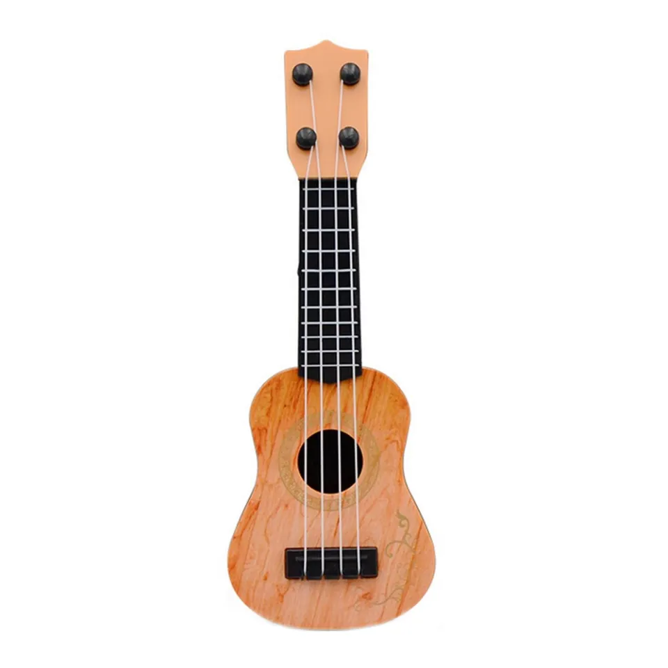 Small guitar for toddler online