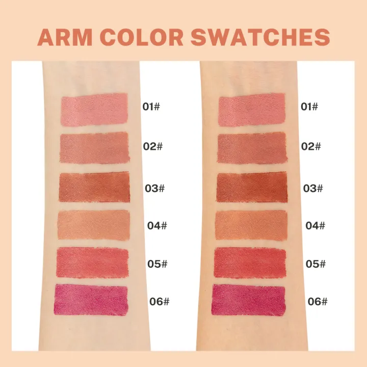 QIBEST%20Matte%20Lipstick%20Pen%20Lip%20Balm%20Moisturising%20Long%20Lasting%20Lip%20Tint%20Non-Stick%20Cup%20Sculpting%20Lipstick%20Lipliner%20Lips%20Makeup%20-%20Image%204